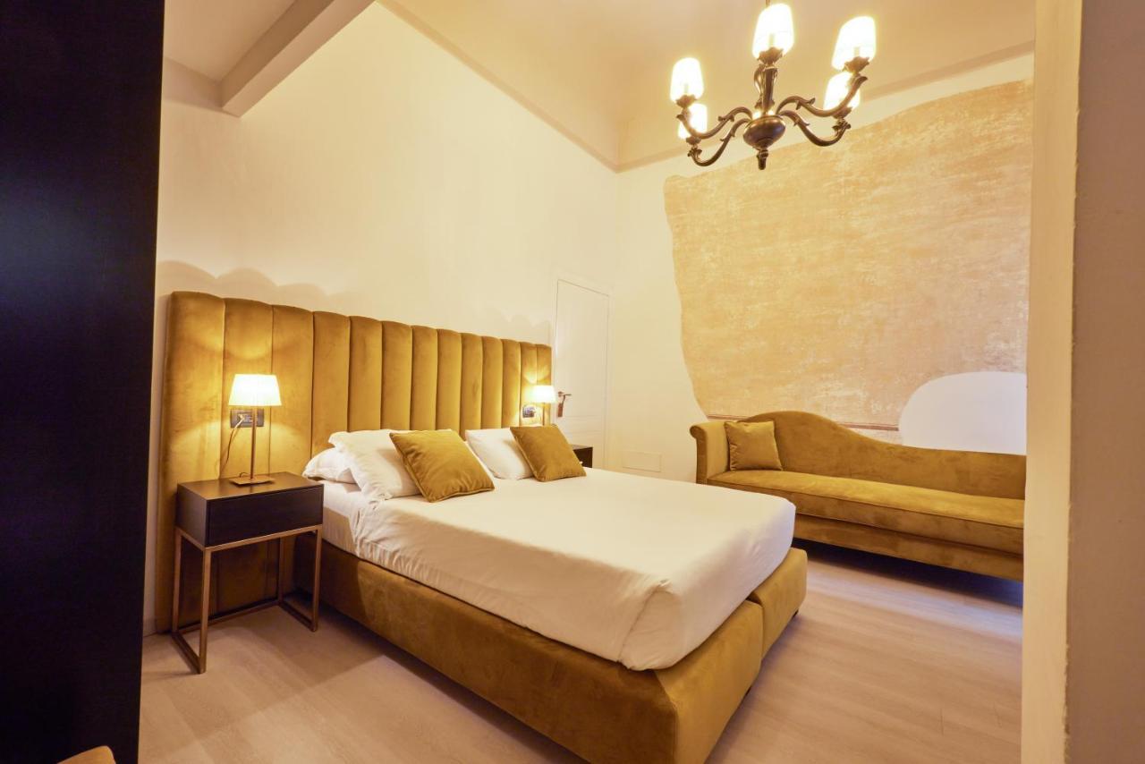 Residenza Th Battistero Affittacamere Firenze