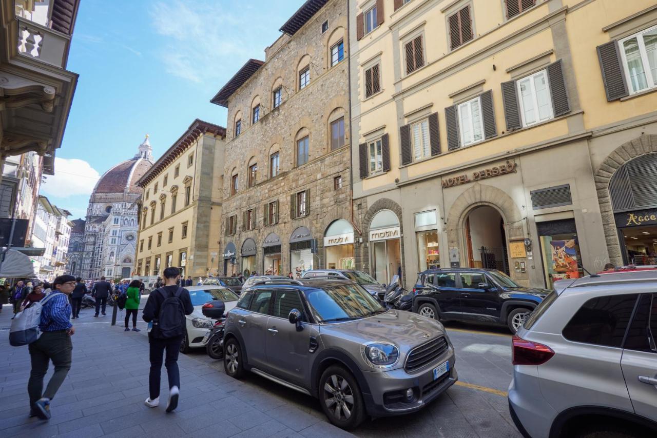 Affittacamere Residenza Th Battistero