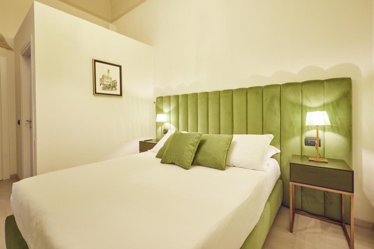 Residenza Th Battistero Affittacamere Firenze